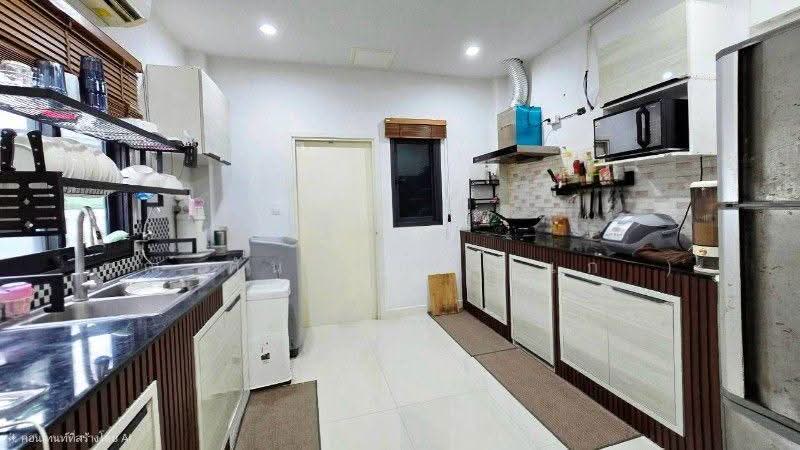 NC On Green Charm, Pathum Thani, Lam Luk Ka Road, Soi 71, Lat Sawai, Lam Luk Ka, Pathum Thani, 4 Bedrooms, 255 sqm, Single Detached House For Sale, by คุณ ศันสนีย์ ( เก๋ ), 500577828 - DDproperty.com