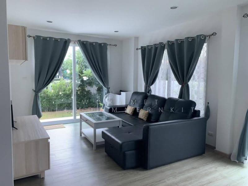 La Vallee, Prachuap Khiri Khan, Hin Lek Fai, Hua Hin, Prachuap Khiri Khan, 3 Bedrooms, 166 sqm, Single Detached House For Sale, by Nithiroj Thipsukum, 500577830 - DDproperty.com