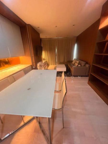 Noble Remix, Bangkok, 772 Soi Sukhumvit 36, Sukhumvit Road, Khong Tan, Khlong Toei, Bangkok, 2 Bedrooms, 97 sqm, Condo For Rent, by Chatuphon Mochida, 500577831 - DDproperty.com