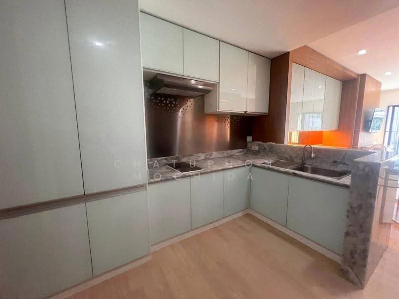 Noble Remix, Bangkok, 772 Soi Sukhumvit 36, Sukhumvit Road, Khong Tan, Khlong Toei, Bangkok, 2 Bedrooms, 97 sqm, Condo For Rent, by Chatuphon Mochida, 500577831 - DDproperty.com