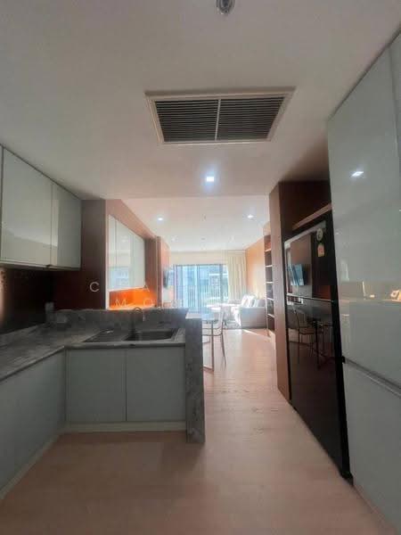 Noble Remix, Bangkok, 772 Soi Sukhumvit 36, Sukhumvit Road, Khong Tan, Khlong Toei, Bangkok, 2 Bedrooms, 97 sqm, Condo For Rent, by Chatuphon Mochida, 500577831 - DDproperty.com