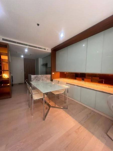 Noble Remix, Bangkok, 772 Soi Sukhumvit 36, Sukhumvit Road, Khong Tan, Khlong Toei, Bangkok, 2 Bedrooms, 97 sqm, Condo For Rent, by Chatuphon Mochida, 500577831 - DDproperty.com