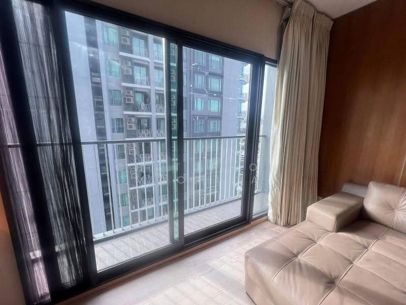 Noble Remix, Bangkok, 772 Soi Sukhumvit 36, Sukhumvit Road, Khong Tan, Khlong Toei, Bangkok, 2 Bedrooms, 97 sqm, Condo For Rent, by Chatuphon Mochida, 500577831 - DDproperty.com