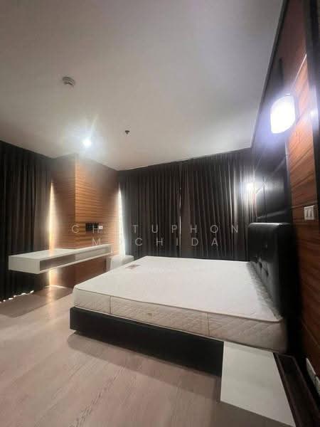 Noble Remix, Bangkok, 772 Soi Sukhumvit 36, Sukhumvit Road, Khong Tan, Khlong Toei, Bangkok, 2 Bedrooms, 97 sqm, Condo For Rent, by Chatuphon Mochida, 500577831 - DDproperty.com