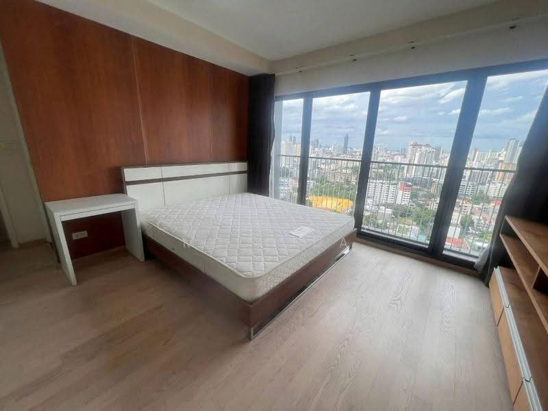 Noble Remix, Bangkok, 772 Soi Sukhumvit 36, Sukhumvit Road, Khong Tan, Khlong Toei, Bangkok, 2 Bedrooms, 97 sqm, Condo For Rent, by Chatuphon Mochida, 500577831 - DDproperty.com
