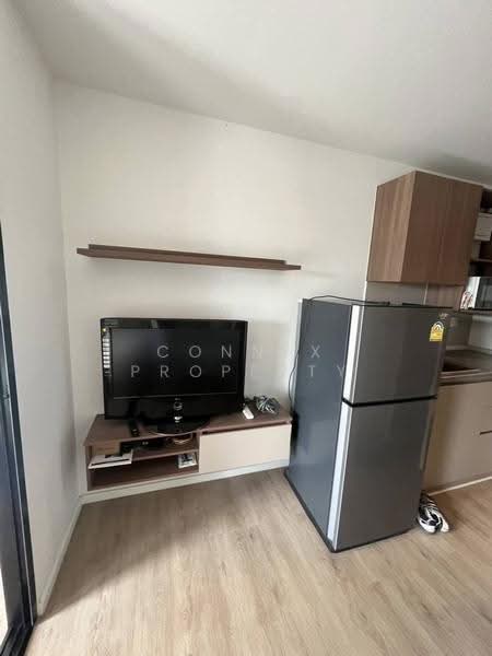 KAVE Town Shift, Pathum Thani, Phahonyothin Road, Khlong Nung, Khlong Luang, Pathum Thani, 1 Bedroom, 24 sqm, Condo For Rent, by Connex Property, 500577834 - DDproperty.com