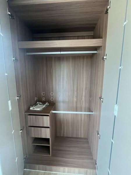 KAVE Town Shift, Pathum Thani, Phahonyothin Road, Khlong Nung, Khlong Luang, Pathum Thani, 1 Bedroom, 24 sqm, Condo For Rent, by Connex Property, 500577834 - DDproperty.com