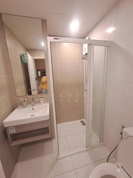 KAVE Town Shift, Pathum Thani, Phahonyothin Road, Khlong Nung, Khlong Luang, Pathum Thani, 1 Bedroom, 24 sqm, Condo For Rent, by Connex Property, 500577834 - DDproperty.com