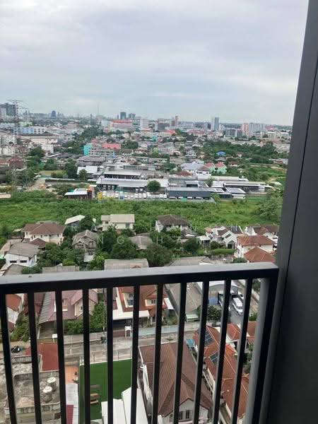 The Line Wongsawang, bangkok, 1333 Bangkok - Nonthaburi Rd, Wong Sawang, Bang Sue, Bangkok, 1 Bedroom, 32 sqm, Condo For Sale, by Ratchanon Songthammakul, 500577835 - DDproperty.com