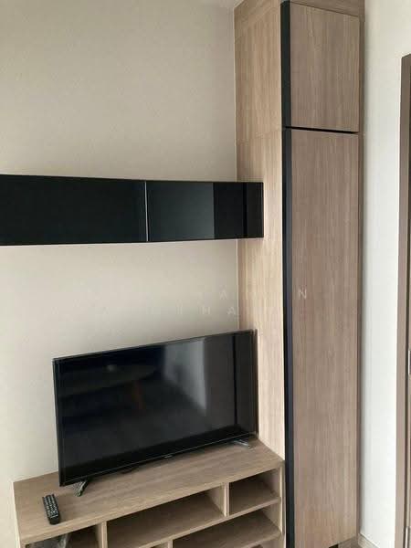 The Line Wongsawang, bangkok, 1333 Bangkok - Nonthaburi Rd, Wong Sawang, Bang Sue, Bangkok, 1 Bedroom, 32 sqm, Condo For Sale, by Ratchanon Songthammakul, 500577835 - DDproperty.com