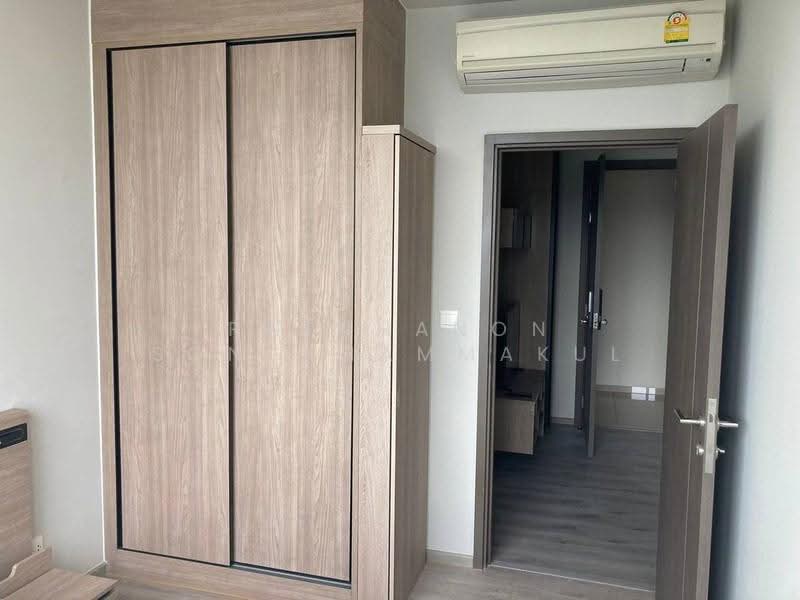 The Line Wongsawang, bangkok, 1333 Bangkok - Nonthaburi Rd, Wong Sawang, Bang Sue, Bangkok, 1 Bedroom, 32 sqm, Condo For Sale, by Ratchanon Songthammakul, 500577835 - DDproperty.com