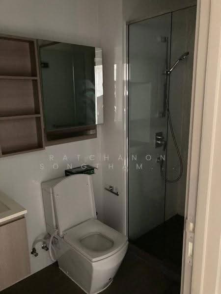 The Line Wongsawang, bangkok, 1333 Bangkok - Nonthaburi Rd, Wong Sawang, Bang Sue, Bangkok, 1 Bedroom, 32 sqm, Condo For Sale, by Ratchanon Songthammakul, 500577835 - DDproperty.com