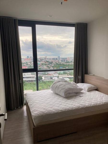 The Line Wongsawang, bangkok, 1333 Bangkok - Nonthaburi Rd, Wong Sawang, Bang Sue, Bangkok, 1 Bedroom, 32 sqm, Condo For Sale, by Ratchanon Songthammakul, 500577835 - DDproperty.com