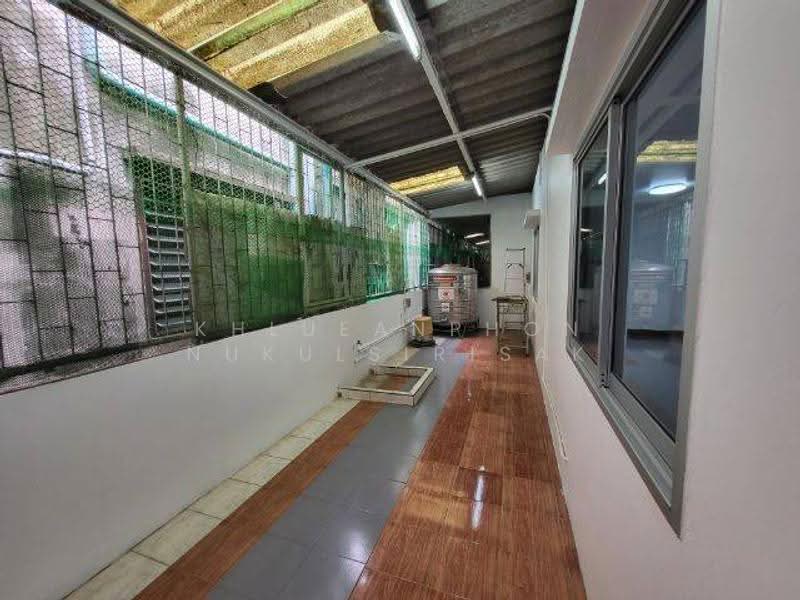 ทาวน์เฮ้าส์ 3-ห้องนอน, กรุงเทพ, บางบอน, กรุงเทพ, 328 ตร.ม., ทาวน์เฮ้าส์ ขาย, โดย Khlueanphon Nukulsirisak, 500577836 - DDproperty.com