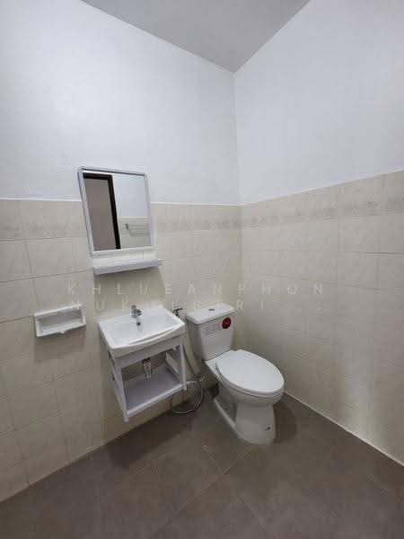 3-BR Townhouse, Bangkok, Bang Bon, Bangkok, 3 Bedrooms, 328 sqm, Townhouse For Sale, by Khlueanphon Nukulsirisak, 500577836 - DDproperty.com