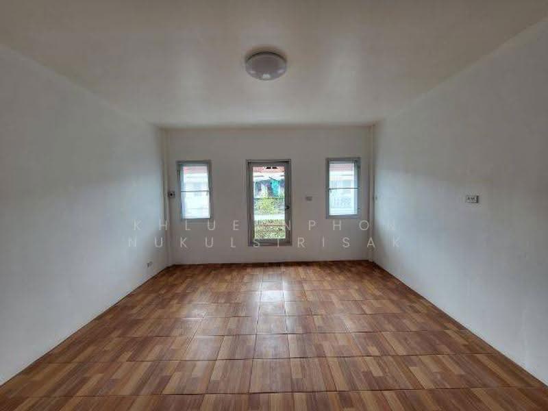3-BR Townhouse, Bangkok, Bang Bon, Bangkok, 3 Bedrooms, 328 sqm, Townhouse For Sale, by Khlueanphon Nukulsirisak, 500577836 - DDproperty.com