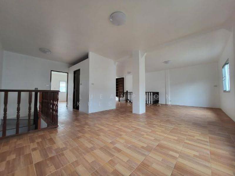 3-BR Townhouse, Bangkok, Bang Bon, Bangkok, 3 Bedrooms, 328 sqm, Townhouse For Sale, by Khlueanphon Nukulsirisak, 500577836 - DDproperty.com