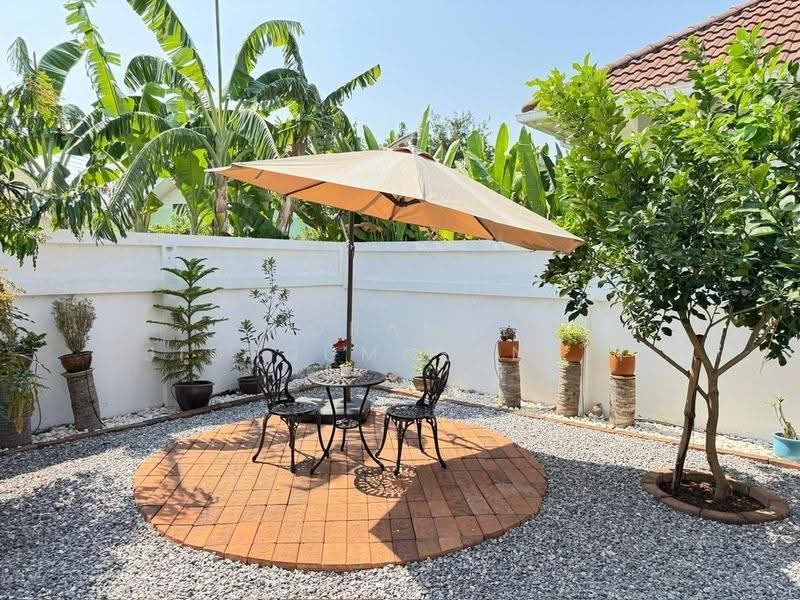 Smart House Valley, Prachuap Khiri Khan, Moo 1, Thap Tai, Hua Hin, Prachuap Khiri Khan, 3 Bedrooms, 200 sqm, Villa For Sale, by Nithiroj Thipsukum, 500577837 - DDproperty.com
