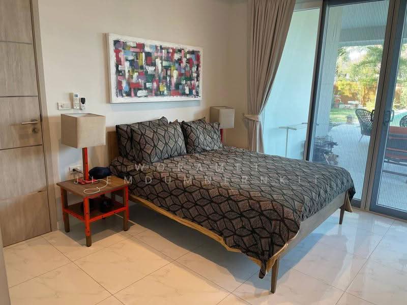 Smart House Valley, Prachuap Khiri Khan, Moo 1, Thap Tai, Hua Hin, Prachuap Khiri Khan, 3 Bedrooms, 200 sqm, Villa For Sale, by Nithiroj Thipsukum, 500577837 - DDproperty.com