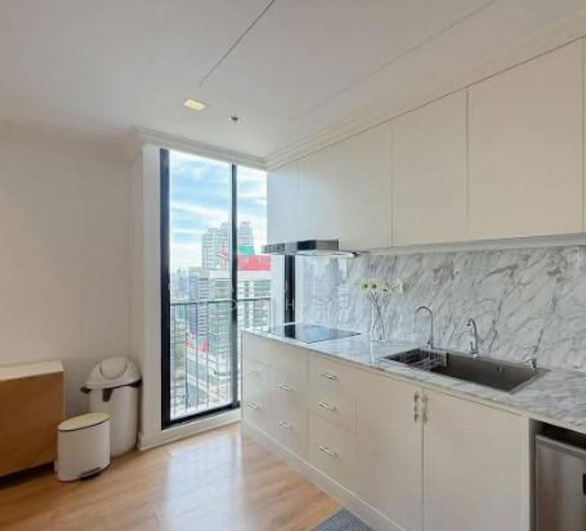 Noble BE33, Bangkok, 19 Soi Sukhumvit 33, Khlong Tan Nua, Watthana, Bangkok, 3 Bedrooms, 136 sqm, Condo For Sale, by Chatuphon Mochida, 500577838 - DDproperty.com