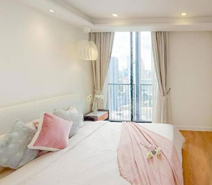 Noble BE33, Bangkok, 19 Soi Sukhumvit 33, Khlong Tan Nua, Watthana, Bangkok, 3 Bedrooms, 136 sqm, Condo For Sale, by Chatuphon Mochida, 500577838 - DDproperty.com