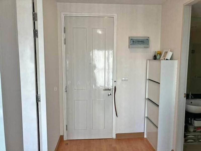 The Parkland Grand Asoke-Phetchaburi, Bangkok, 1811 Phetchaburi Rd, Bang Kapi, Huai Khwang, Bangkok, 1 Bedroom, 35 sqm, Condo For Sale, by Pavadee Boonyarith, 500577839 - DDproperty.com