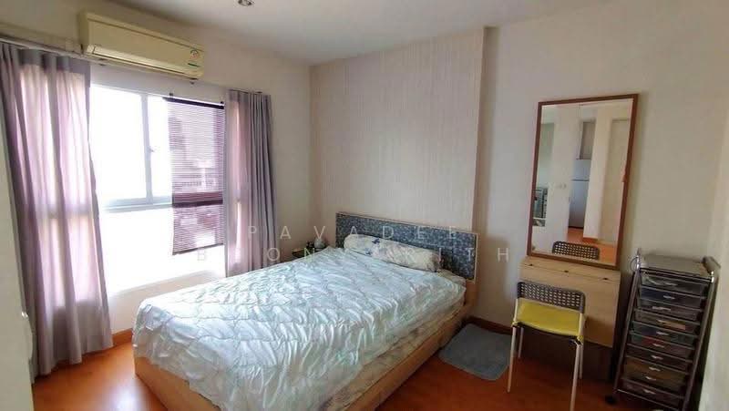 The Parkland Grand Asoke-Phetchaburi, Bangkok, 1811 Phetchaburi Rd, Bang Kapi, Huai Khwang, Bangkok, 1 Bedroom, 35 sqm, Condo For Sale, by Pavadee Boonyarith, 500577839 - DDproperty.com