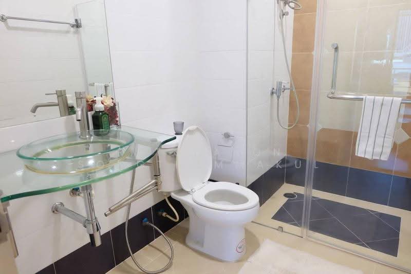 Bridge Phaholyothin 37, Bangkok, Phahon Yothin 37 Alley, Lat Yao, Chatuchak, Bangkok, 2 Bedrooms, 68 sqm, Condo For Sale, by Ratchanon Songthammakul, 500577840 - DDproperty.com