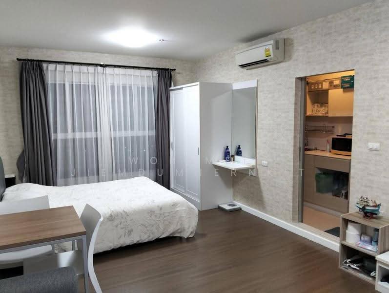 Baan Kiang Fah, prachuap-khiri-khan, Phetkasem Road, Hua Hin, Prachuap Khiri Khan, 1 Bedroom, 30 sqm, Condo For Sale, by Nithiroj Thipsukum, 500577841 - DDproperty.com