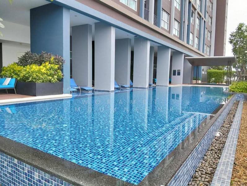 Baan Kiang Fah, prachuap-khiri-khan, Phetkasem Road, Hua Hin, Prachuap Khiri Khan, 1 Bedroom, 30 sqm, Condo For Sale, by Nithiroj Thipsukum, 500577841 - DDproperty.com