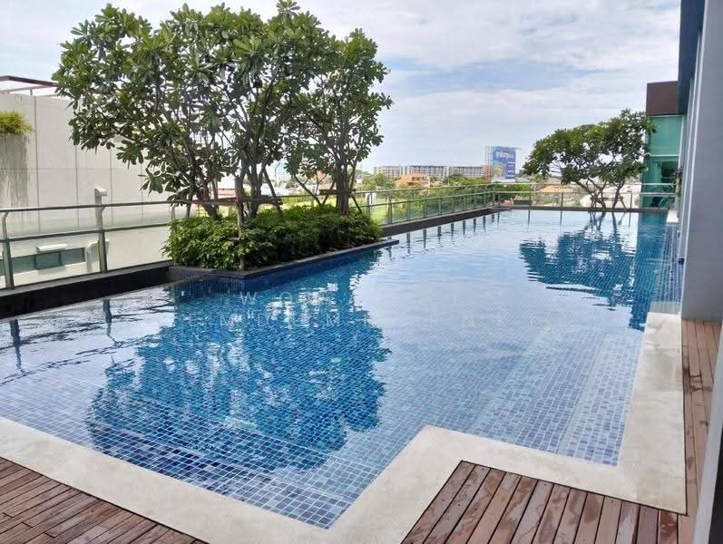 Baan Kiang Fah, prachuap-khiri-khan, Phetkasem Road, Hua Hin, Prachuap Khiri Khan, 1 Bedroom, 30 sqm, Condo For Sale, by Nithiroj Thipsukum, 500577841 - DDproperty.com