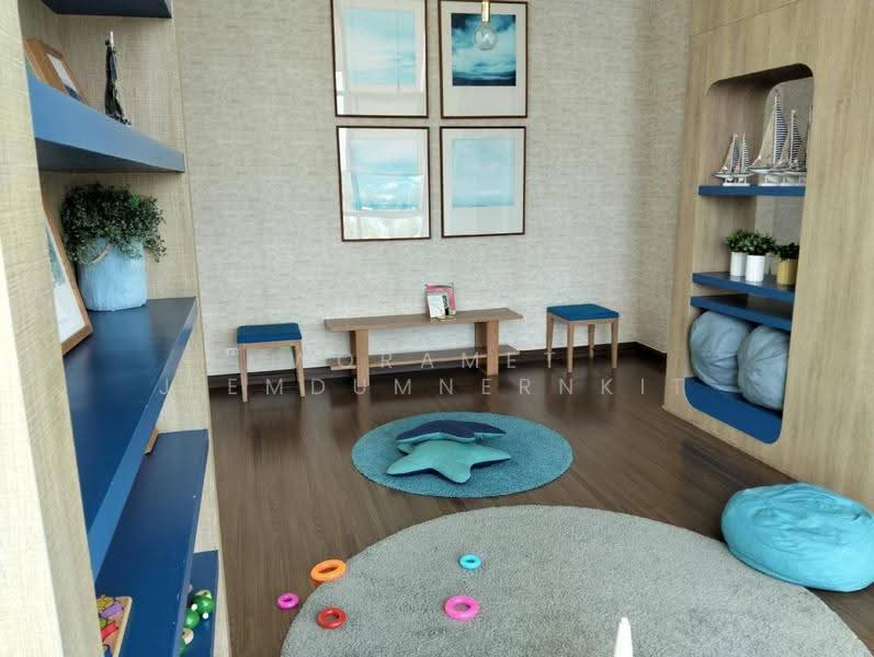 Baan Kiang Fah : บ้านเคียงฟ้า หัวหิน, ประจวบคีรีขันธ์, ถ.เพชรเกษม, หัวหิน, ประจวบคีรีขันธ์, 30 ตร.ม., คอนโด ขาย, โดย Nithiroj Thipsukum, 500577841 - DDproperty.com