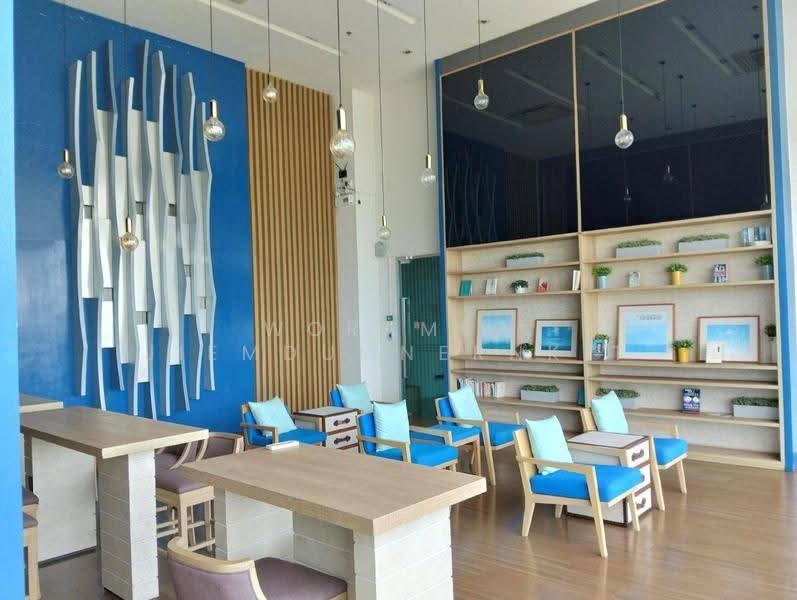 Baan Kiang Fah, prachuap-khiri-khan, Phetkasem Road, Hua Hin, Prachuap Khiri Khan, 1 Bedroom, 30 sqm, Condo For Sale, by Nithiroj Thipsukum, 500577841 - DDproperty.com