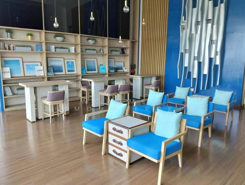 Baan Kiang Fah, prachuap-khiri-khan, Phetkasem Road, Hua Hin, Prachuap Khiri Khan, 1 Bedroom, 30 sqm, Condo For Sale, by Nithiroj Thipsukum, 500577841 - DDproperty.com