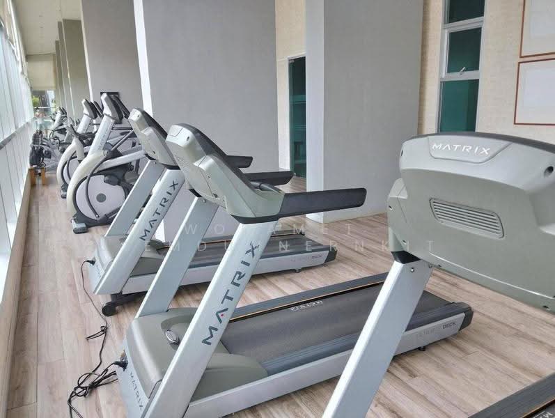 Baan Kiang Fah, prachuap-khiri-khan, Phetkasem Road, Hua Hin, Prachuap Khiri Khan, 1 Bedroom, 30 sqm, Condo For Sale, by Nithiroj Thipsukum, 500577841 - DDproperty.com