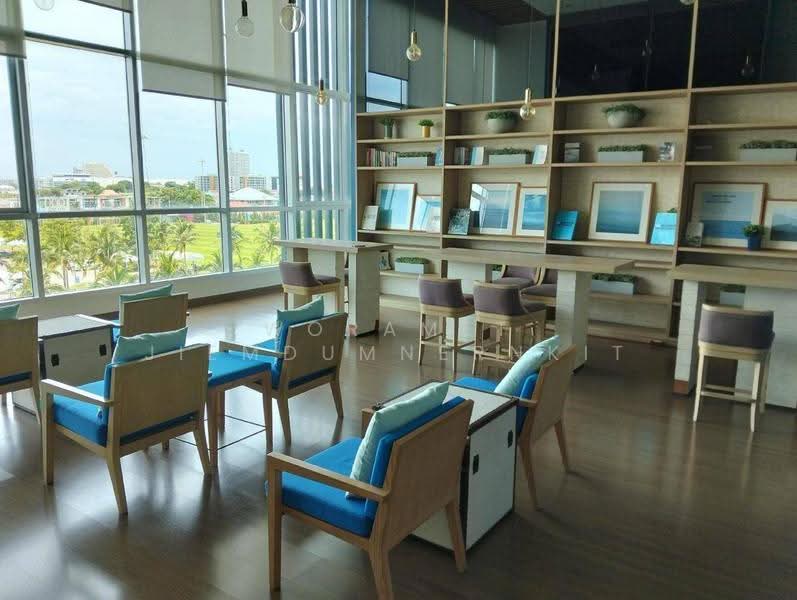 Baan Kiang Fah : บ้านเคียงฟ้า หัวหิน, ประจวบคีรีขันธ์, ถ.เพชรเกษม, หัวหิน, ประจวบคีรีขันธ์, 30 ตร.ม., คอนโด ขาย, โดย Nithiroj Thipsukum, 500577841 - DDproperty.com