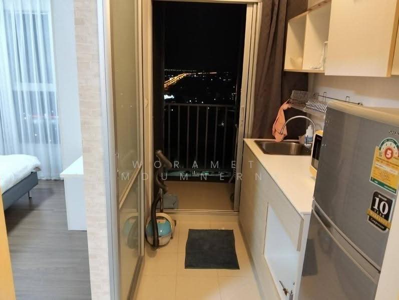 Baan Kiang Fah, prachuap-khiri-khan, Phetkasem Road, Hua Hin, Prachuap Khiri Khan, 1 Bedroom, 30 sqm, Condo For Sale, by Nithiroj Thipsukum, 500577841 - DDproperty.com