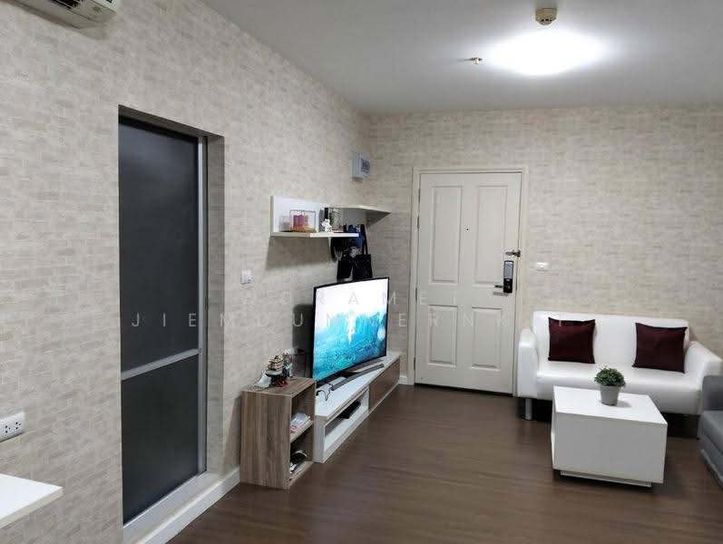 Baan Kiang Fah, prachuap-khiri-khan, Phetkasem Road, Hua Hin, Prachuap Khiri Khan, 1 Bedroom, 30 sqm, Condo For Sale, by Nithiroj Thipsukum, 500577841 - DDproperty.com