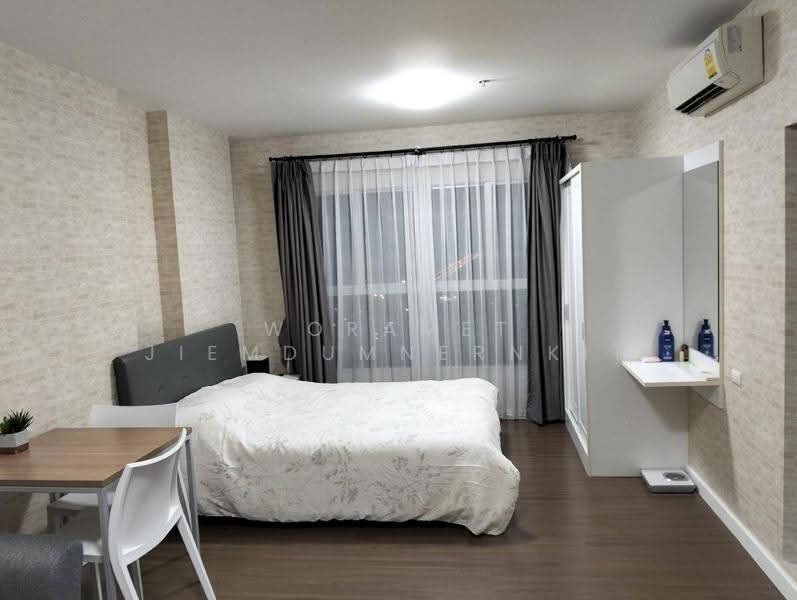 Baan Kiang Fah, prachuap-khiri-khan, Phetkasem Road, Hua Hin, Prachuap Khiri Khan, 1 Bedroom, 30 sqm, Condo For Sale, by Nithiroj Thipsukum, 500577841 - DDproperty.com