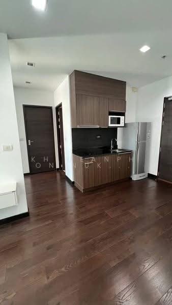 IDEO Q Phayathai, Bangkok, 138 Phayathai Road, Thung Phaya Thai, Ratchathewi, Bangkok, 1 Bedroom, 50 sqm, Condo For Rent, by Khlueanphon Nukulsirisak, 500577843 - DDproperty.com