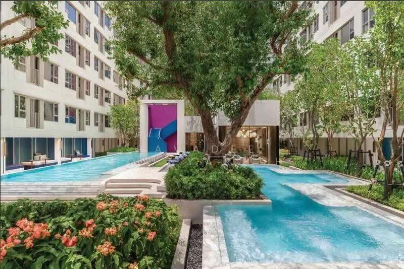 Life Sathorn-Narathiwas 22 : ไลฟ์ สาทร-นราธิวาส 22, กรุงเทพ, นราธิวาส, ช่องนนทรี, ยานนาวา, กรุงเทพ, 35 ตร.ม., คอนโด ขาย, โดย Pavadee Boonyarith, 500577845 - DDproperty.com