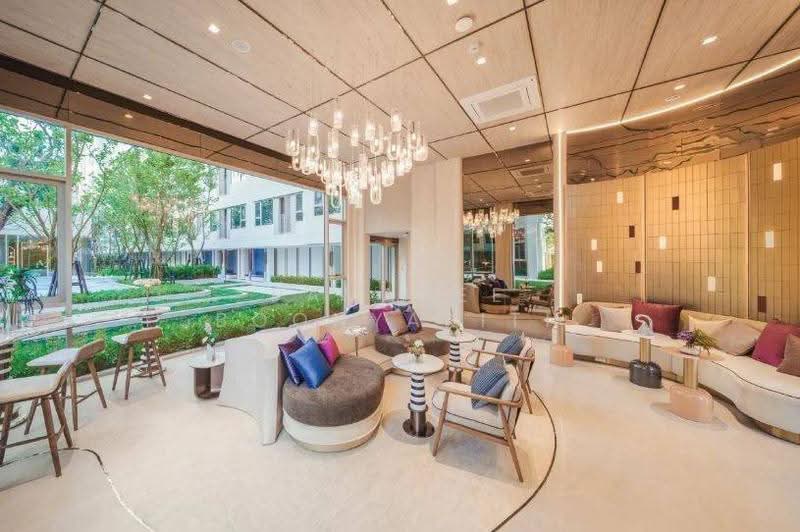 Life Sathorn-Narathiwas 22, bangkok, Narathiwat, Chong Nonsi, Yan Nawa, Bangkok, 1 Bedroom, 35 sqm, Condo For Sale, by Pavadee Boonyarith, 500577845 - DDproperty.com