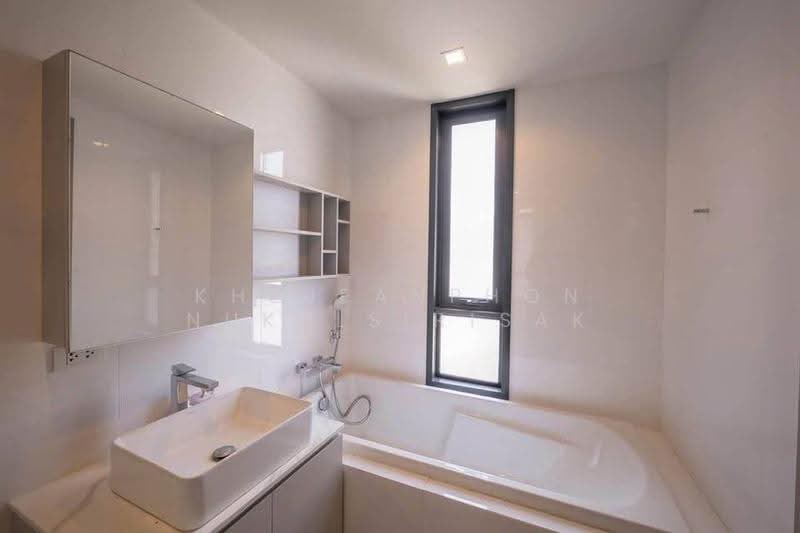 HQ Thonglor by Sansiri, Bangkok, Sukhumvit Road, Khlong Tan Nua, Watthana, Bangkok, 2 Bedrooms, 80 sqm, Condo For Rent, by Khlueanphon Nukulsirisak, 500577846 - DDproperty.com