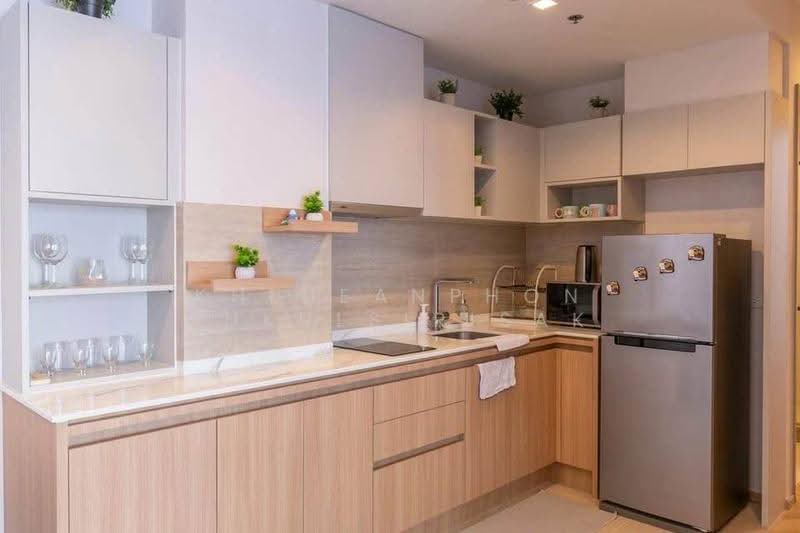 HQ Thonglor by Sansiri, Bangkok, Sukhumvit Road, Khlong Tan Nua, Watthana, Bangkok, 2 Bedrooms, 80 sqm, Condo For Rent, by Khlueanphon Nukulsirisak, 500577846 - DDproperty.com