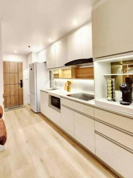 Sukhumvit Suite : สุขุมวิท สวีท, กรุงเทพ, 19 ซอยสุขุมวิท 13, คลองเตยเหนือ, วัฒนา, กรุงเทพ, 40 ตร.ม., คอนโด ขาย, โดย Chatuphon Mochida, 500577848 - DDproperty.com