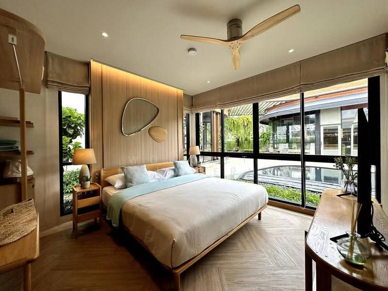 Sasara Hua Hin, prachuap-khiri-khan, 138-2 Soi Ao Hua Don 5, Nong Kae, Hua Hin, Prachuap Khiri Khan, 2 Bedrooms, 90 sqm, Condo For Sale, by Nithiroj Thipsukum, 500577849 - DDproperty.com