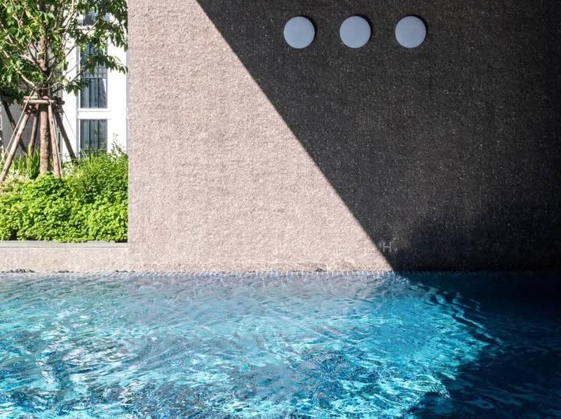 Noble BE19 Sukhumvit, bangkok, 89 Sukhumvit 19 Alley, Khlong Tan Nua, Watthana, Bangkok, 1 Bedroom, 34 sqm, Condo For Sale, by Pavadee Boonyarith, 500577850 - DDproperty.com