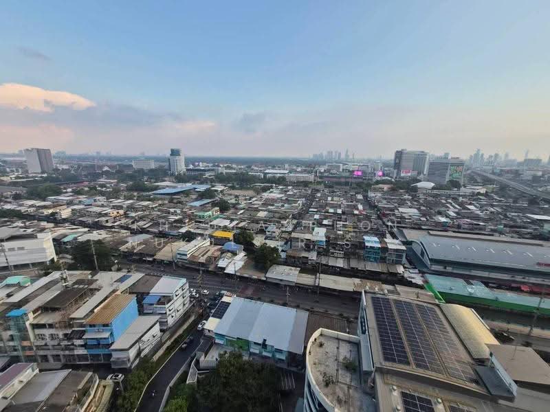 Life Rama 4-Asoke : ไลฟ์ พระราม 4 - อโศก, กรุงเทพ, พระราม 4, คลองเตย, กรุงเทพ, 35 ตร.ม., คอนโด ให้เช่า, โดย Khlueanphon Nukulsirisak, 500577851 - DDproperty.com