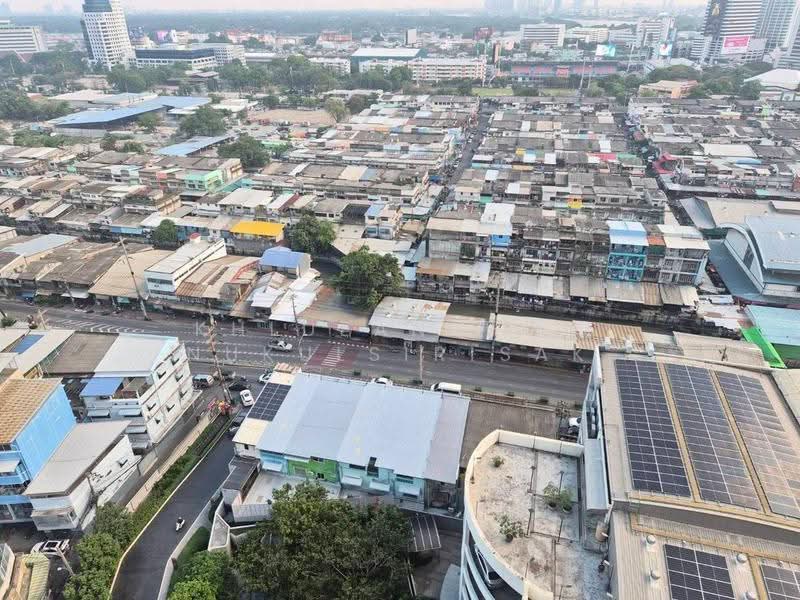 Life Rama 4-Asoke, bangkok, Rama 4 Road, Khlong Toei, Bangkok, 2 Bedrooms, 35 sqm, Condo For Rent, by Khlueanphon Nukulsirisak, 500577851 - DDproperty.com