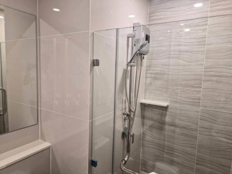 Life Rama 4-Asoke, bangkok, Rama 4 Road, Khlong Toei, Bangkok, 2 Bedrooms, 35 sqm, Condo For Rent, by Khlueanphon Nukulsirisak, 500577851 - DDproperty.com